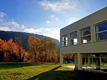 Das „Haus auf der Alb“ in Bad Urach öffnet virtuell weitere Türen
